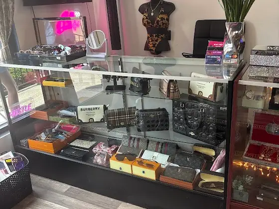 Ah Luv's Touch Discounts in Jonesboro, GA