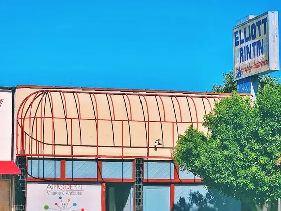 Ai Modern