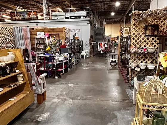 Alabama Antique Market