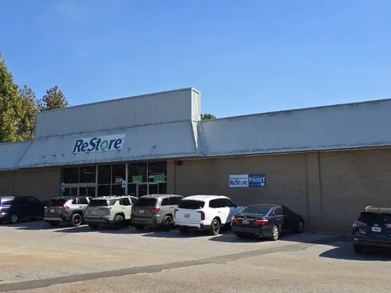 Alabama HFH ReStore