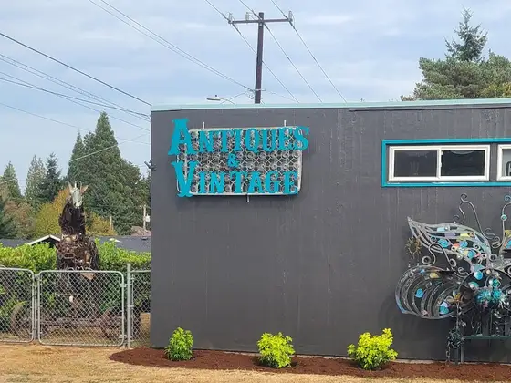 Alafair Antique & Estate Company