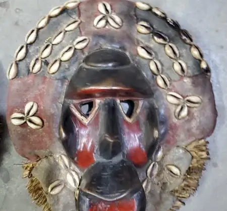 Alafia Global Antiquites
