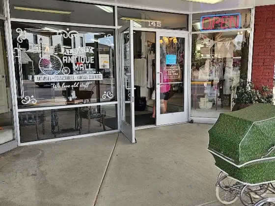 Albany Antique Mall