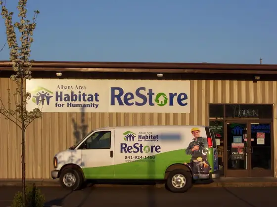 Albany Area HFH ReStore