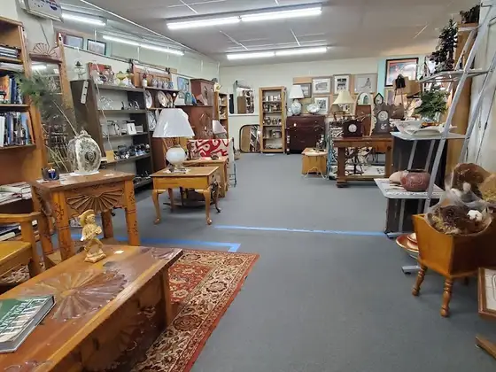 Albuquerque North Valley Emporium
