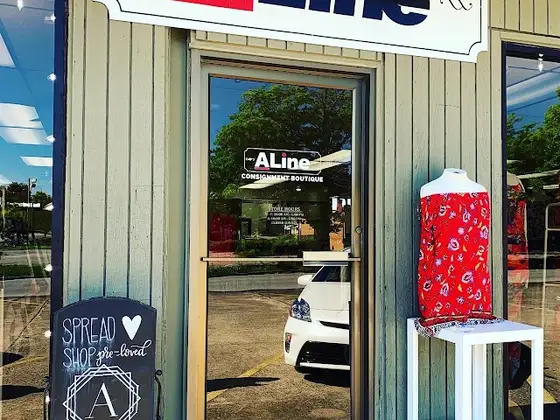 Aline Consignment