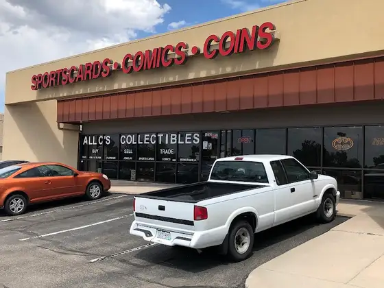All C's Collectibles