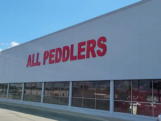 All Peddlers