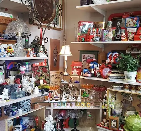 All Seasons Boutique & Gift Shop
