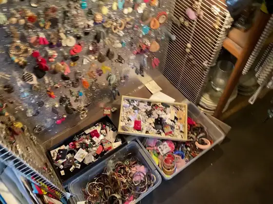 All Things and More