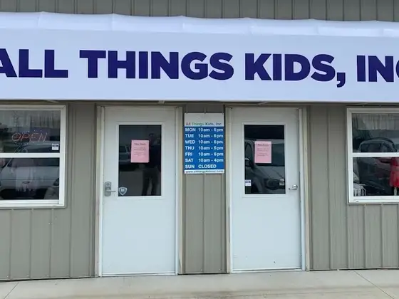 All Things Kids