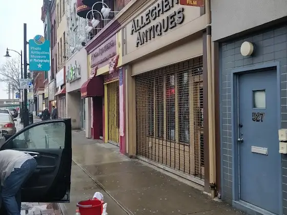 Allegheny Antiques