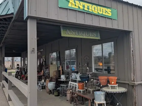 Allen Antique Mall