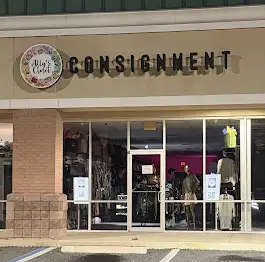 Ally's Closet Consignment
