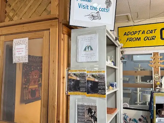 Alpine Humane Society Thrift Store