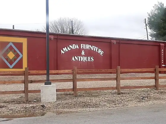 Amanda Furniture and Antiques
