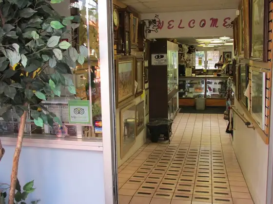 American Antique Mall
