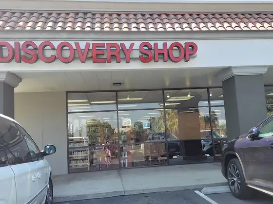 American Cancer Society Discovery Shop