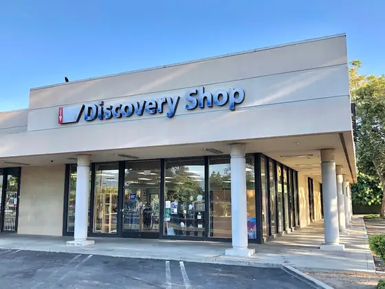 American Cancer Society Discovery Store