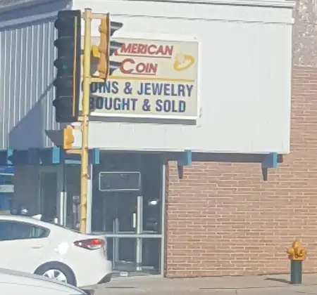 American Coin