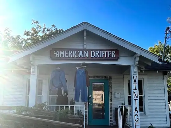 American Drifter Vintage