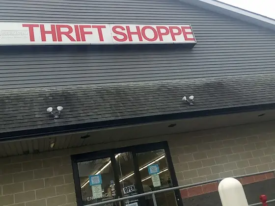 American Family Services Foundation Thrift Shoppe