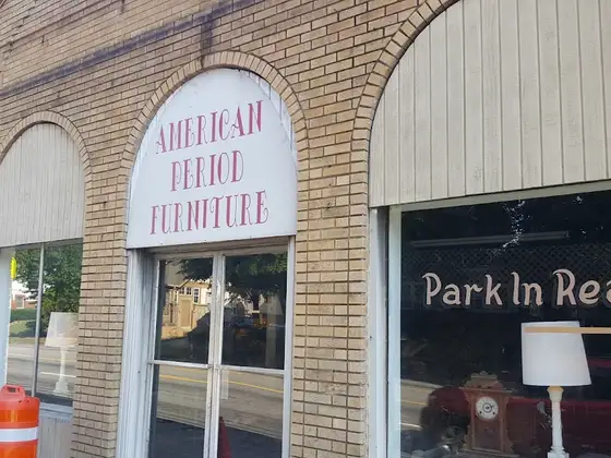 American Period Furniture
