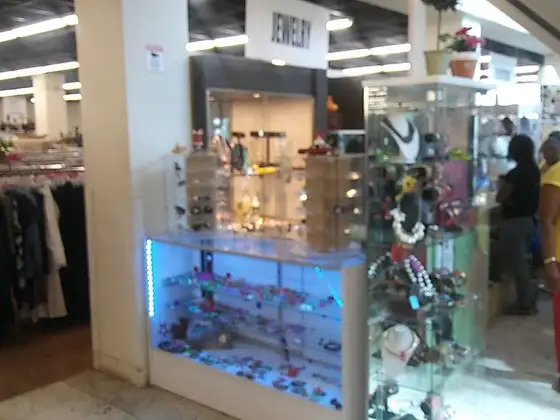 American Thrift Store
