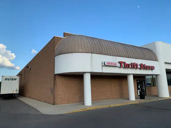 American Thrift Store in Moraine, OH