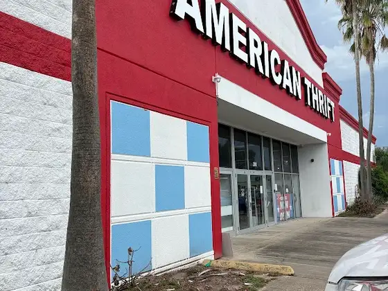 American Thrift Store
