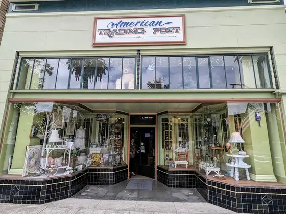 American Trading Post