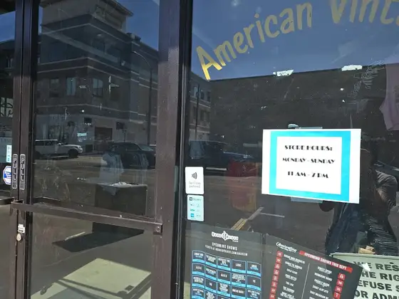 American Vintage