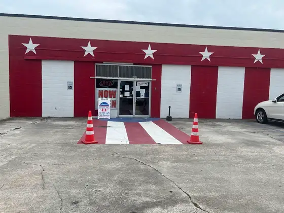America's Antique Mall