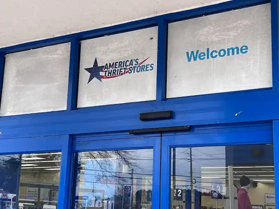 America's Thrift Store