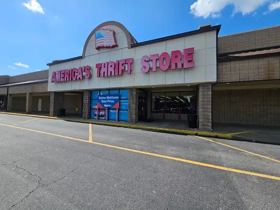 America's Thrift Store