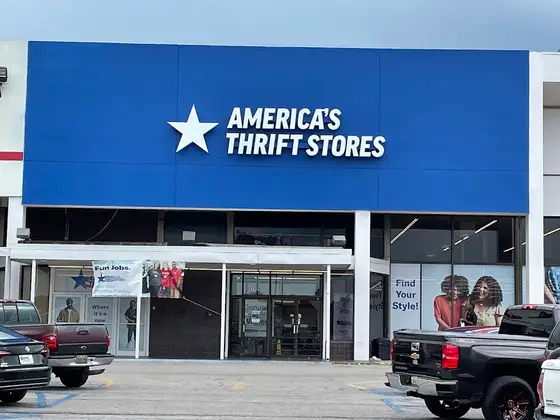 America's Thrift Store