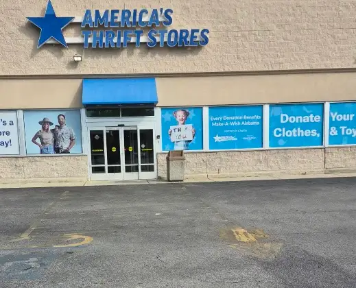 America's Thrift Store