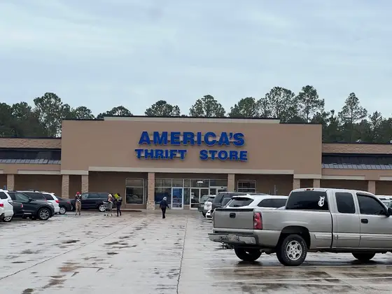 America's Thrift Store