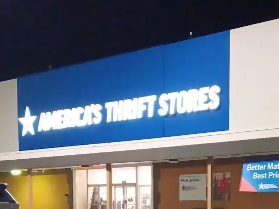 America's Thrift Store