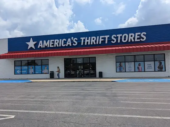America's Thrift Store
