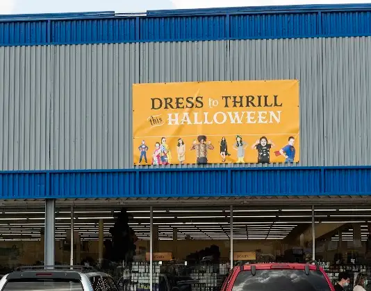 America's Thrift Stores