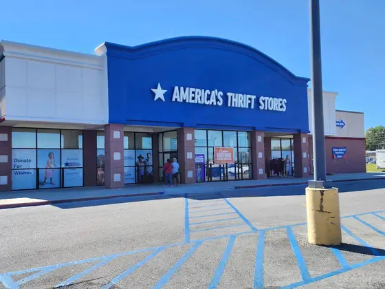 America's Thrift Stores