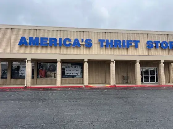 America's Thrift Stores in Kennesaw, GA