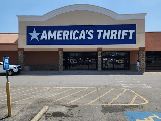 America's Thrift Stores