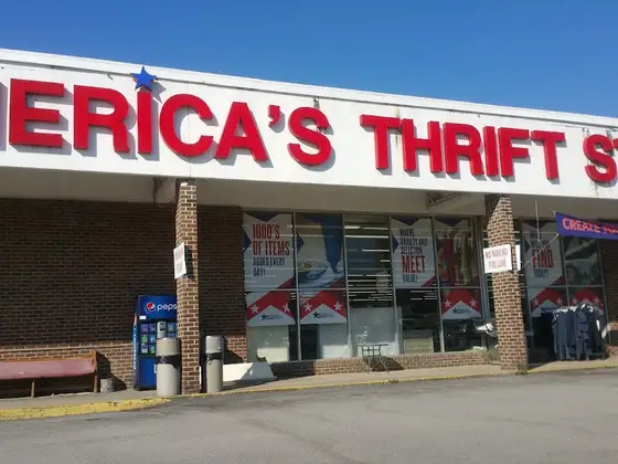 America's Thrift Stores