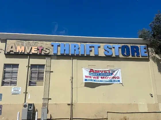 Amvets