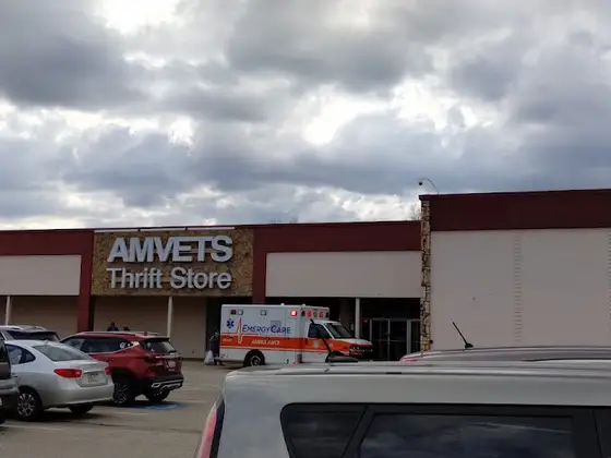 AMVETS Thrift Store