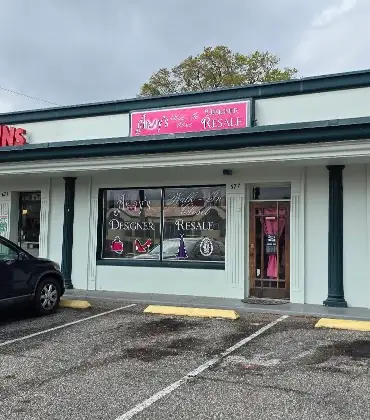 Amy's Walk In Closet Consignment Shop