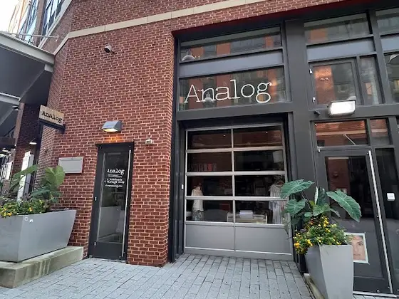 Analog