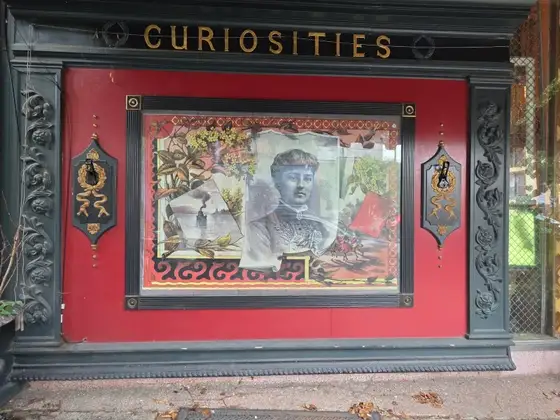 Anastacia's Antiques
